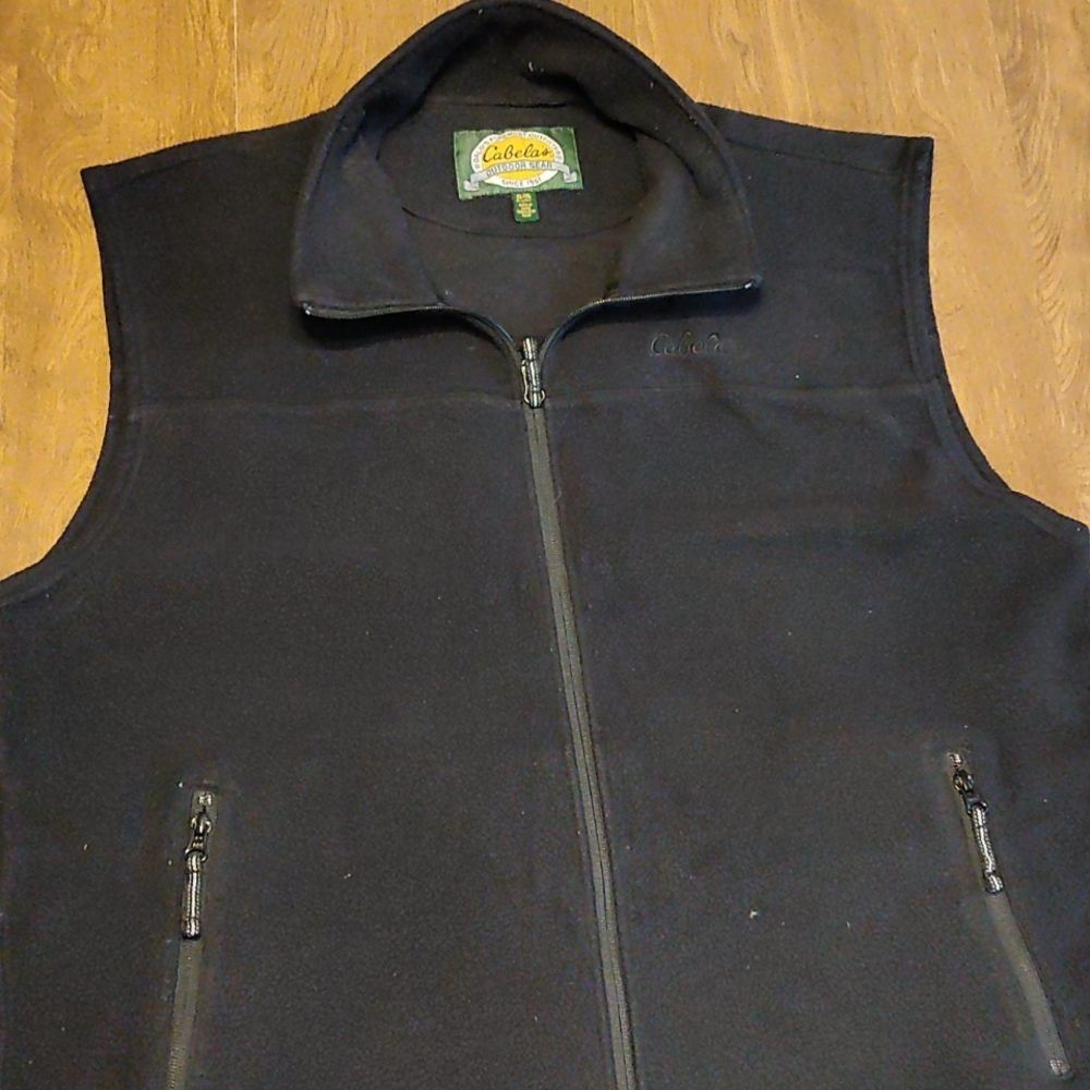 Vest